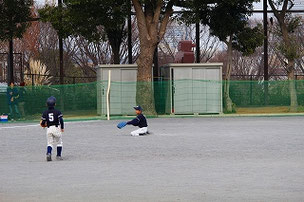 ASA君がまた捕った！