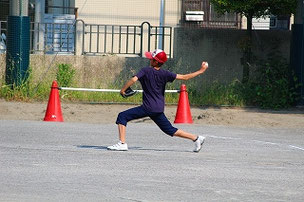 SHUN君　（フォームチェック用）