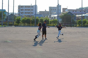 どちらが勝ったでしょうか?