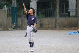 RYOUくん、何を叫んでいるの？