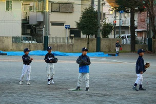 投手候補がゾロゾロ。競争に勝ち抜くのは誰だ？
