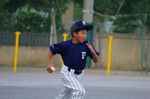ＴＡＩＧ君
