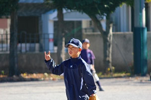 KYOU君