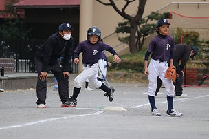 I.TAKEくん