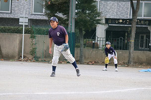 RYUくんとSHUNくん