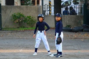 ＨＡＲ君とＫＥＩＴ君