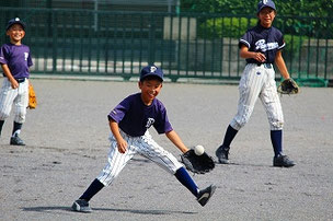 笑顔のＫＥＩＴ君