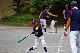 HRコンテストへの出場が叶わず、ガックリするKEIS君。次回は頑張れ！