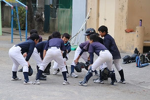 SHUUくん、何を爆笑しているの？