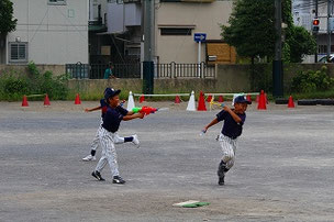 無策ゆえ、返り討ちにあうSOUE君