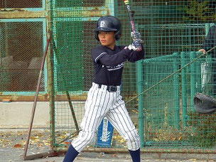 ＳＯＵＥ君