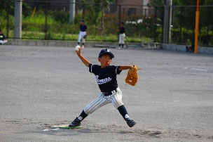 次の試合はがんばりましょう。