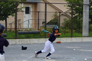 RIK君
