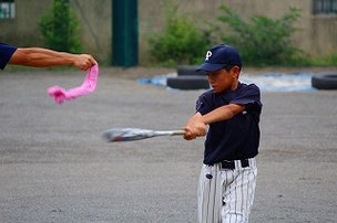 良いぞ、がんばれ！　
