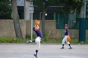 KN君　　ビフォー　　→