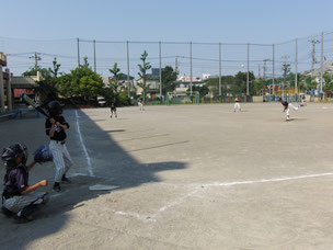 大岡小学校