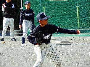 二人目はＨＡＬ君