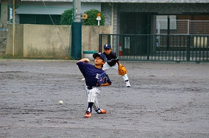 小さな秘密兵器、ＲＩＫ君