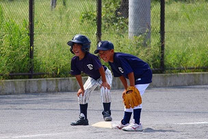 二人とも、何がおかしいいんだか・・・