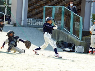 １番ＨＡＬ君、ヒット