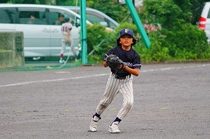 初めてのショートでしたが、良いプレーがありました。