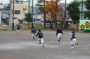 ！！！　なんと届きました！　さすが超人パパ。　予想がハズレた人は罰走！