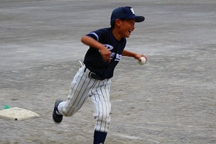 だから何がそんなにおかしいんだ、SOUE君。