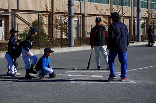 勝ち残るのは誰だ？