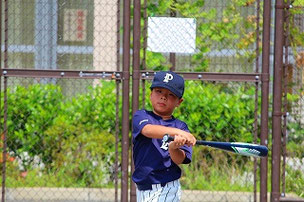ＹＯＳＨＩ君
