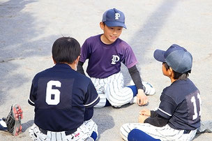 「ああ言っているけど、どうする？？」　「素振りをしていないから却下だね」　可哀想なＳＥＧ君でした。　　（フィクションですｗ）　