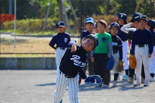 ＹＯＳＩ君