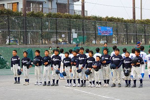 厳しい試合でしたね・・・・。でもみんなよくがんばりました。