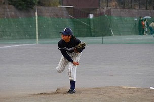Yさん、よくがんばりました