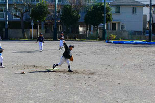 KN君