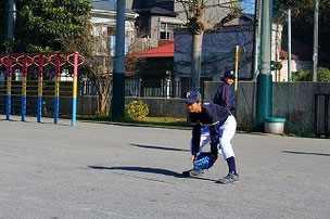 今年後半から急によくなってきたASA君。来年、期待しちゃうけどいいですか？