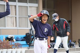 何を爆笑しているの、RYOUくん