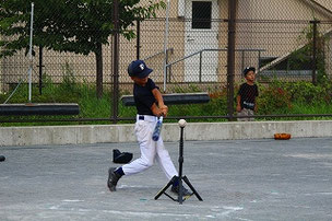 KYOU君