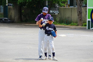 A君を英才教育中