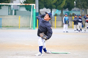 ママがＫＥＩＳ君に勝負を挑んできました。無謀な挑戦と思いきや・・・