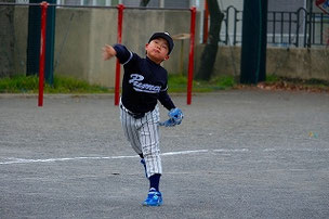 YOS君