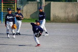 Ｔくん、うまい！　