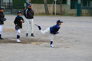 RIK君