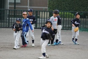 TAIくんもよくがんばりました。