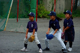 低学年の部