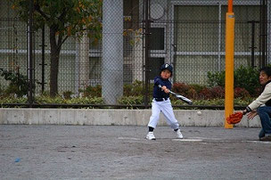 RINさん
