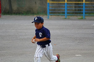 YOS君