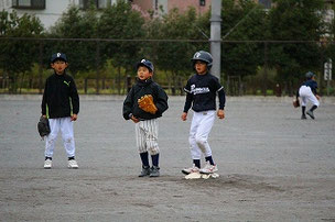 KYOU君