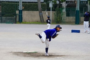 あとはコントロールだ。　努力は必ず報われる。