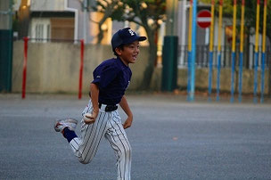 ＳＯＵＳＡ君