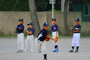 ＴＡＫＳ君、かっこいいじゃん！